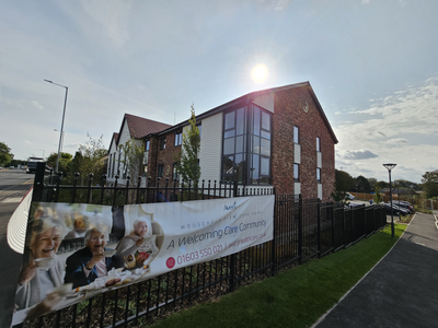 Mousehold View image 8